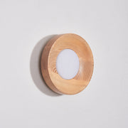 Caldera Wall Lamp-DWHOME