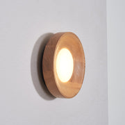 Caldera Wall Lamp-DWHOME