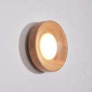 Caldera Wall Lamp-DWHOME