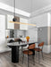 Cale Suspension Lamp-DWHOME