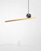 Cale Suspension Lamp - Vakkerlight