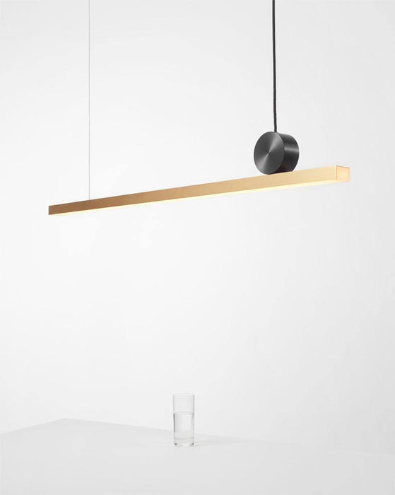 Cale Suspension Lamp-DWHOME