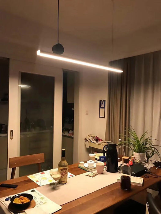 Cale Suspension Lamp-DWHOME