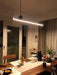 Cale Suspension Lamp - Vakkerlight