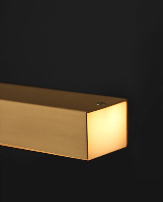 Cale Suspension Lamp-DWHOME
