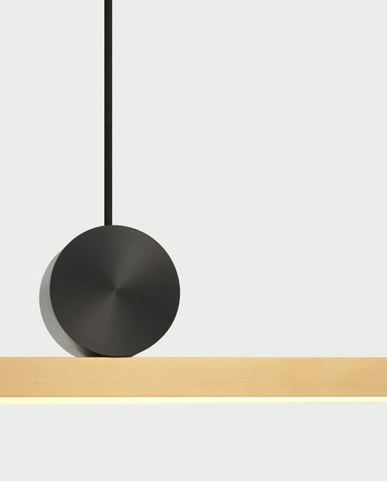 Cale Suspension Lamp-DWHOME