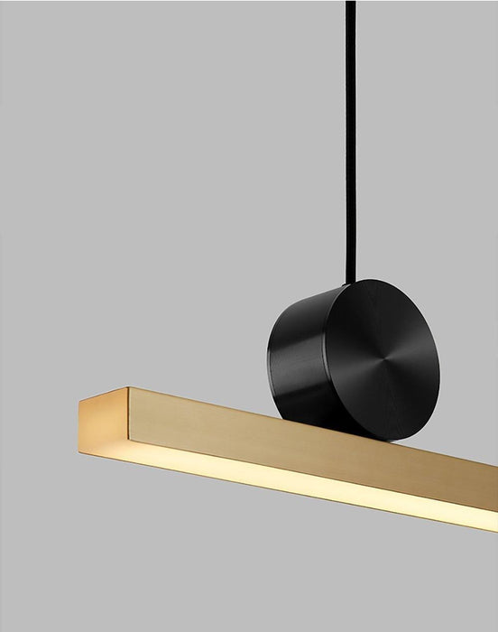 Cale Suspension Lamp-DWHOME