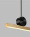 Cale Suspension Lamp - Vakkerlight