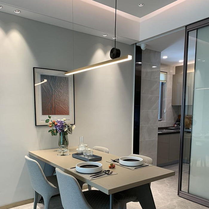 Cale Suspension Lamp-DWHOME