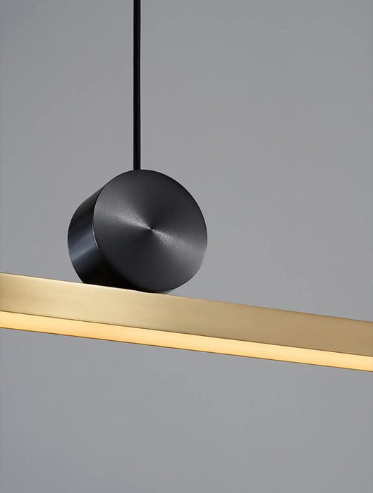 Cale Suspension Lamp-DWHOME