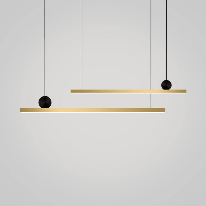 Cale Suspension Lamp-DWHOME