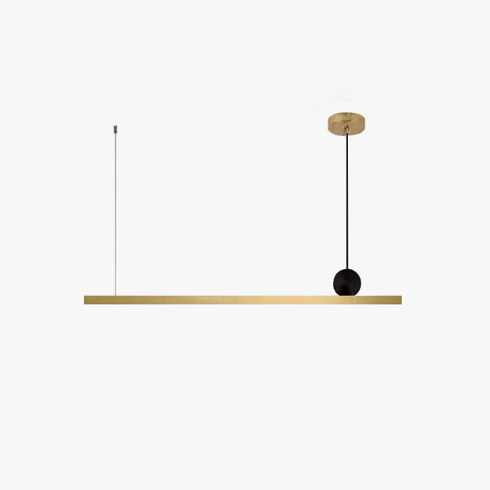 Cale Suspension Lamp.