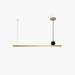 Cale Suspension Lamp-DWHOME