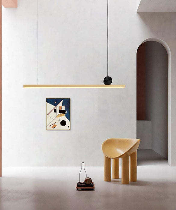 Cale Suspension Lamp-DWHOME