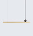 Cale Suspension Lamp-DWHOME