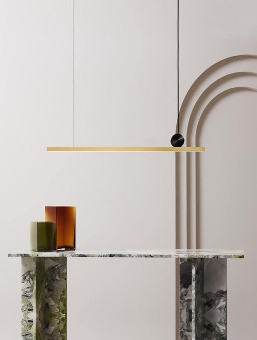 Cale Suspension Lamp-DWHOME