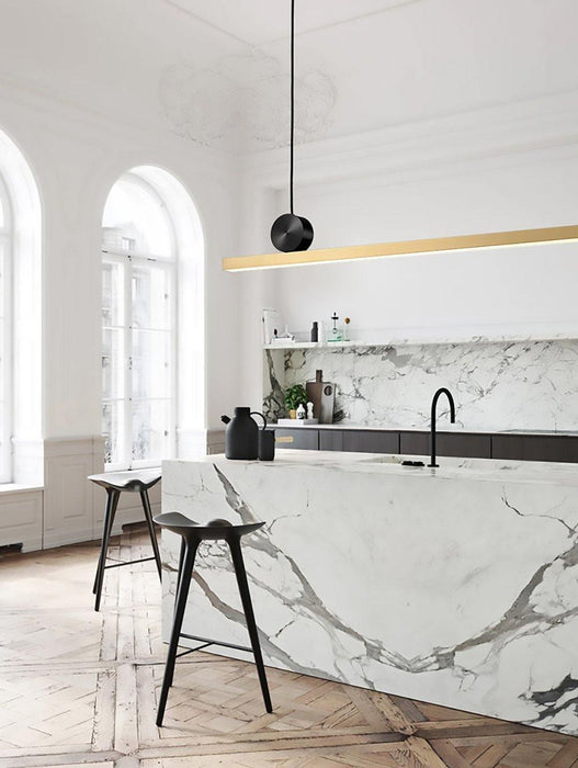 Cale Suspension Lamp-DWHOME