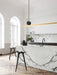 Cale Suspension Lamp-DWHOME