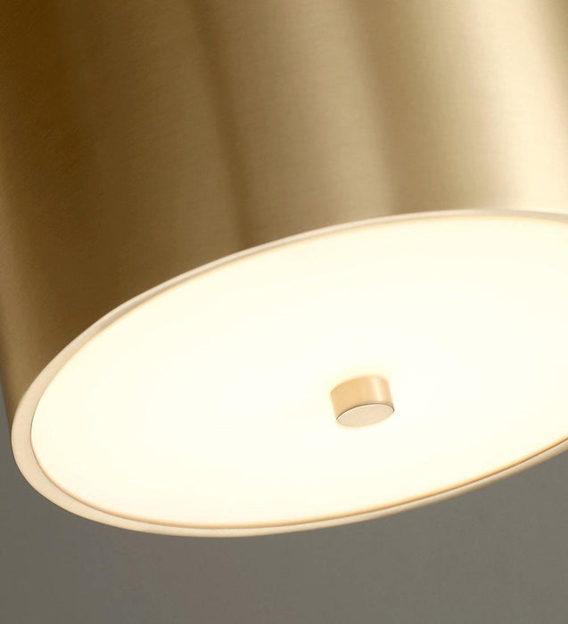 Cale Pendant Collection-DWHOME
