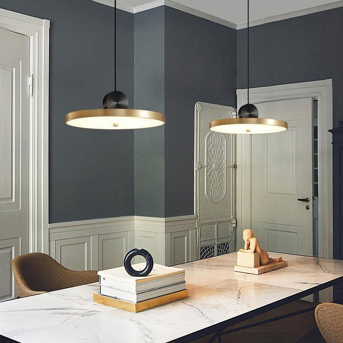 Cale Pendant Collection-DWHOME