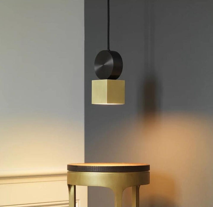 Cale Pendant Collection-DWHOME