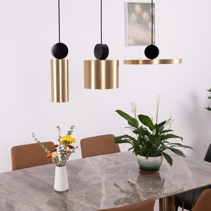Cale Pendant Collection-DWHOME
