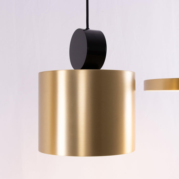 Cale Pendant Collection - Vakkerlight