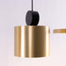 Cale Pendant Collection-DWHOME