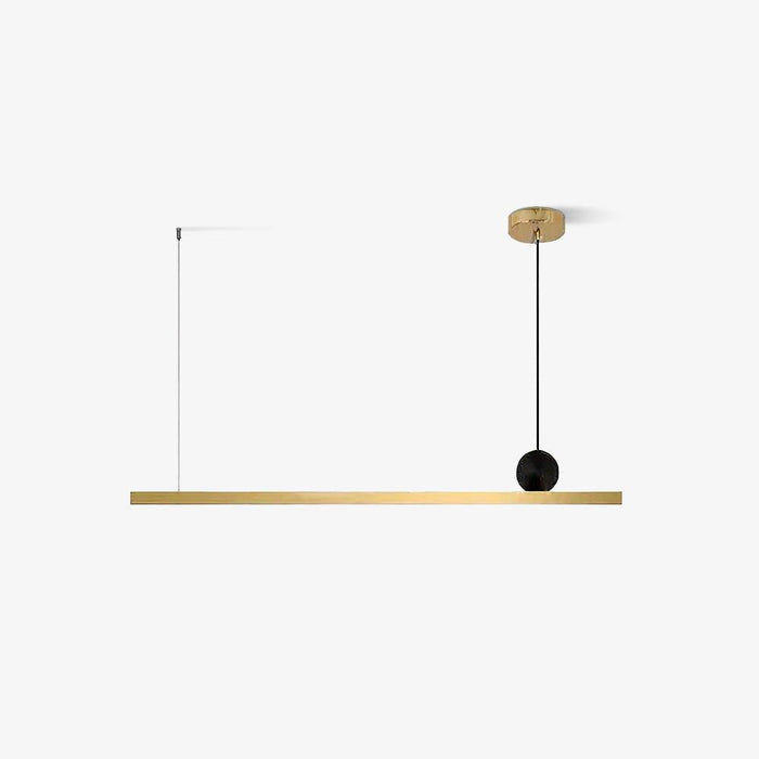 Cale Suspension Lamp-DWHOME