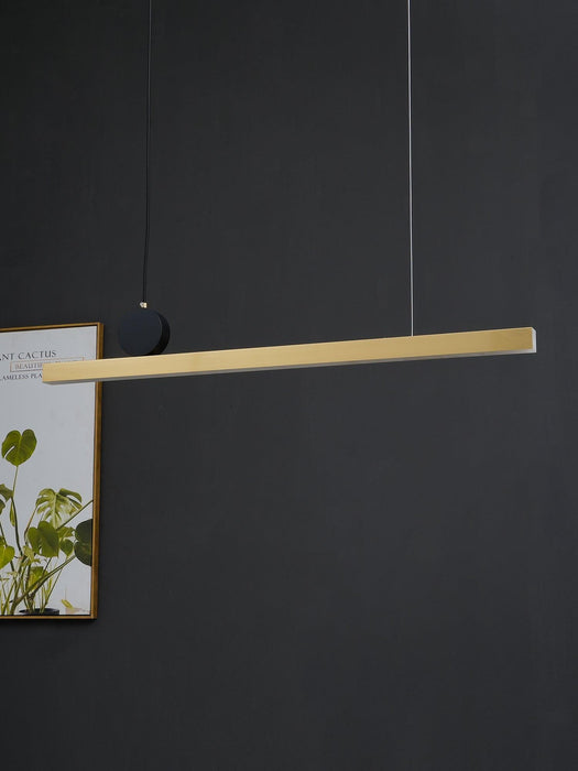 Cale Suspension Lamp.