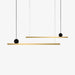 Cale Suspension Lamp-DWHOME