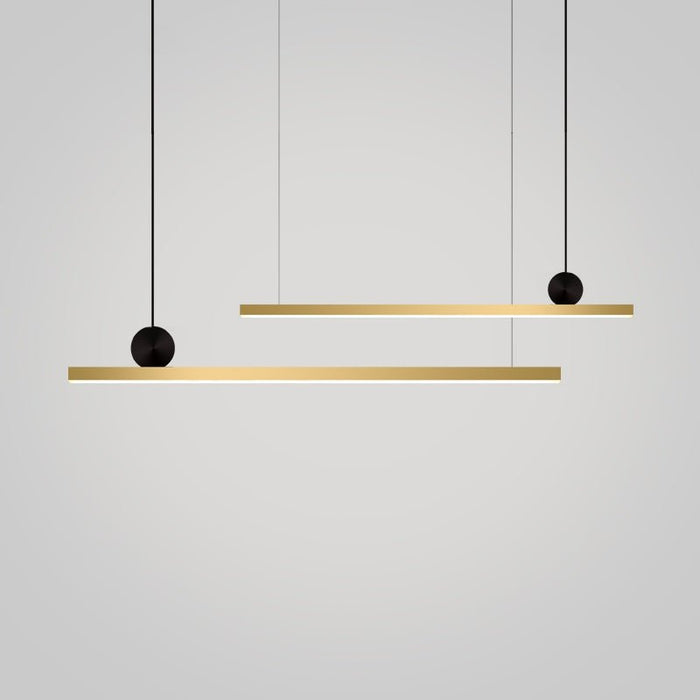 Cale Suspension Lamp - Vakkerlight