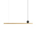 Cale Suspension Lamp - Vakkerlight