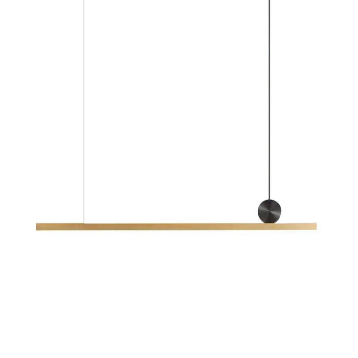 Cale Suspension Lamp-DWHOME