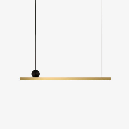 Cale Suspension Lamp.