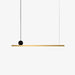 Cale Suspension Lamp-DWHOME