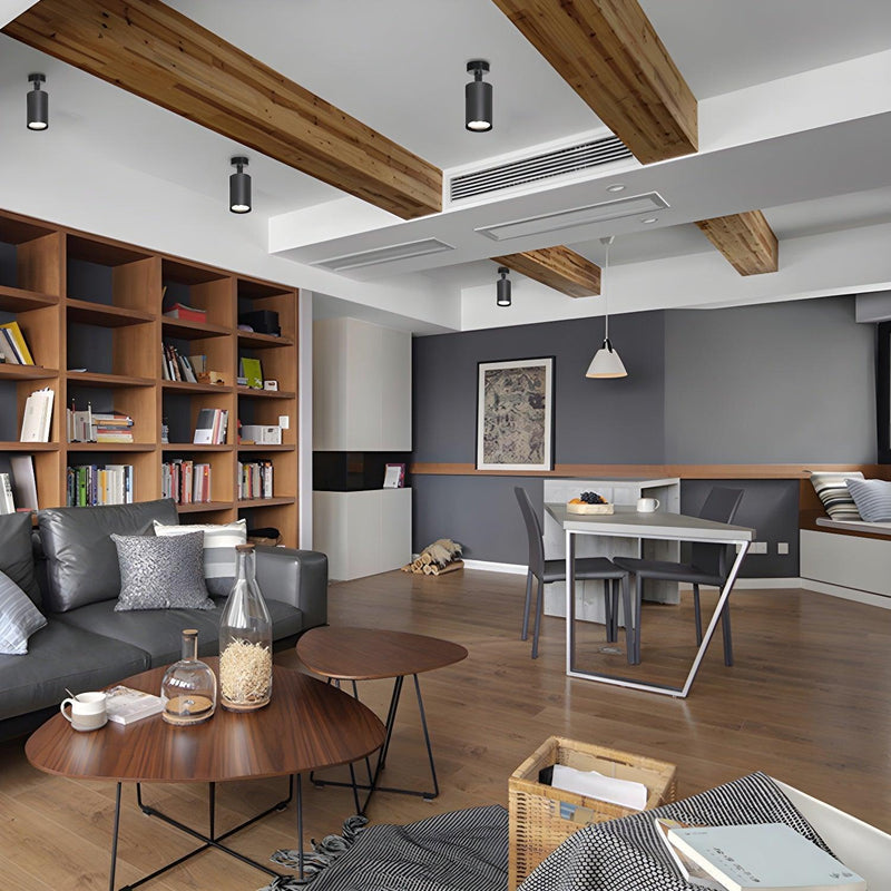 Calla Beam Spotlight-DWHOME