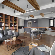 Calla Beam Spotlight-DWHOME
