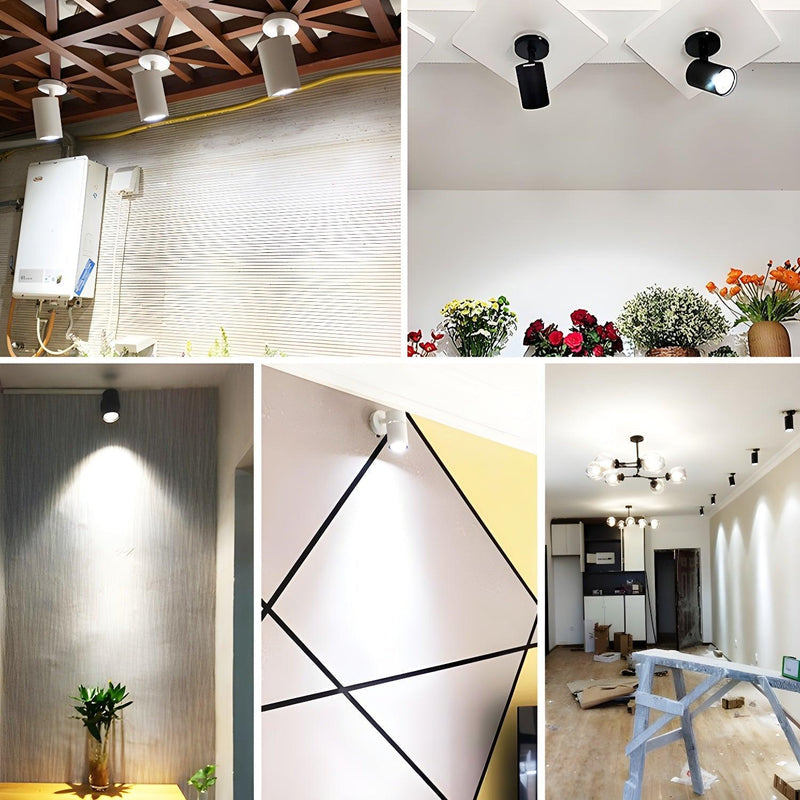 Calla Beam Spotlight-DWHOME