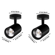Calla Beam Spotlight-DWHOME