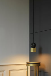 Cale Pendant Collection-DWHOME