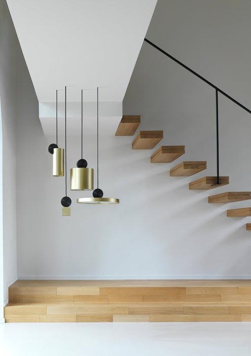 Cale Pendant Collection - Vakkerlight