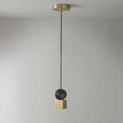 Cale Pendant Collection-DWHOME
