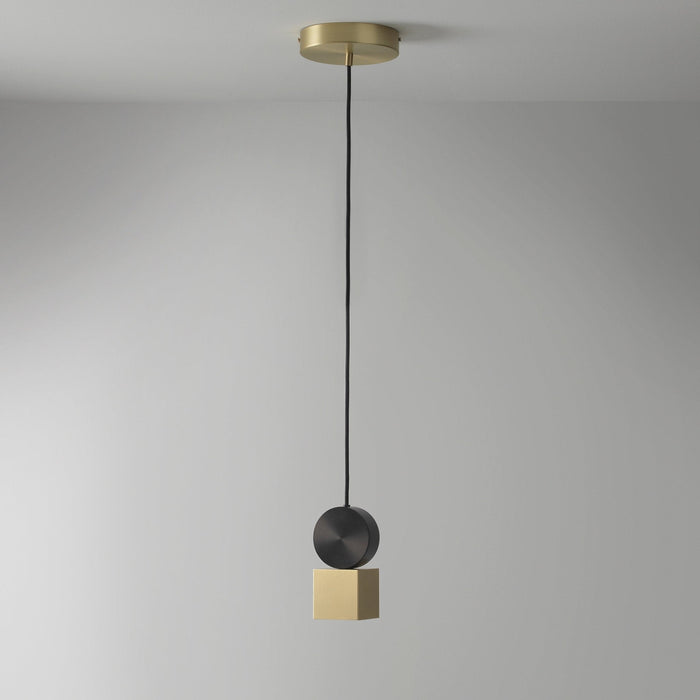 Cale Pendant Collection - Vakkerlight