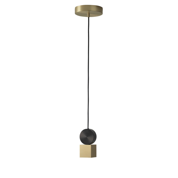 Cale Pendant Collection - Vakkerlight