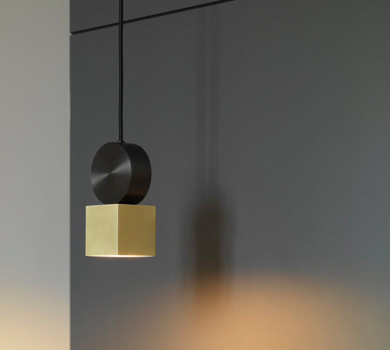 Cale Pendant Collection - Vakkerlight