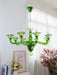 Calle Rafina Chandelier-DWHOME