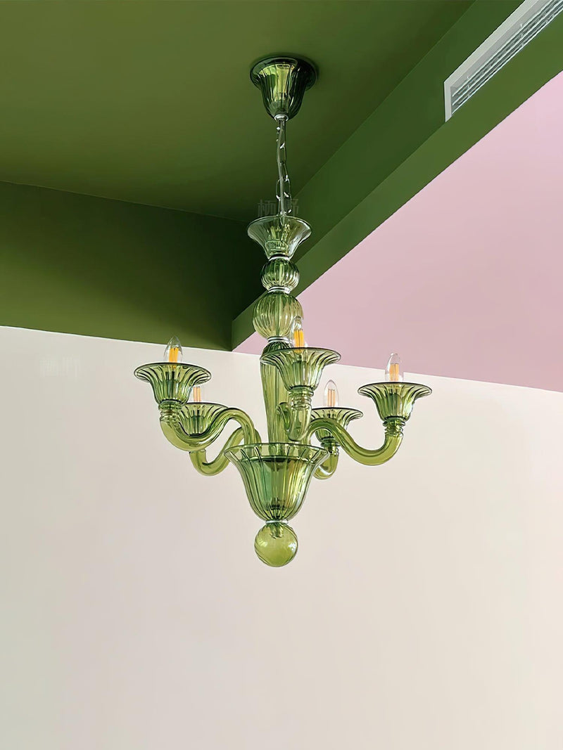 Calle Rafina Chandelier-DWHOME