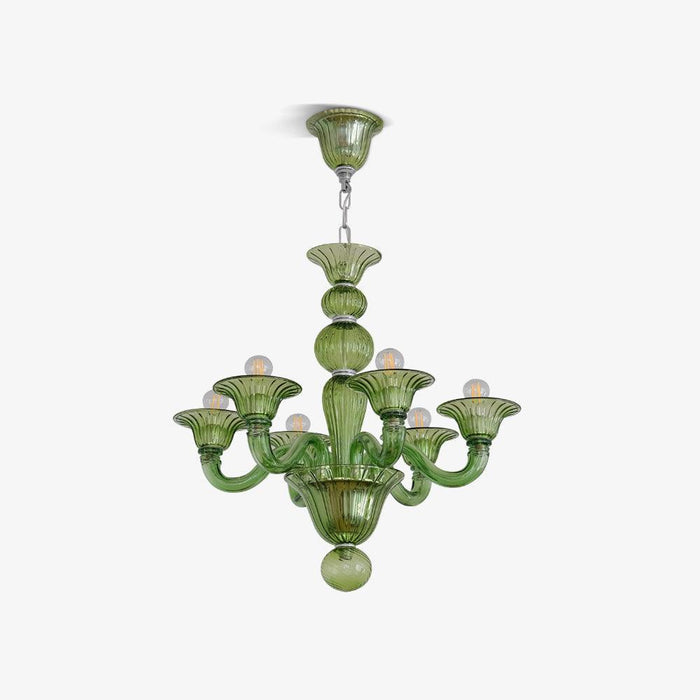 Calle Rafina Chandelier-DWHOME