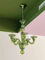 Calle Rafina Chandelier-DWHOME
